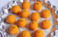 motichur laddu