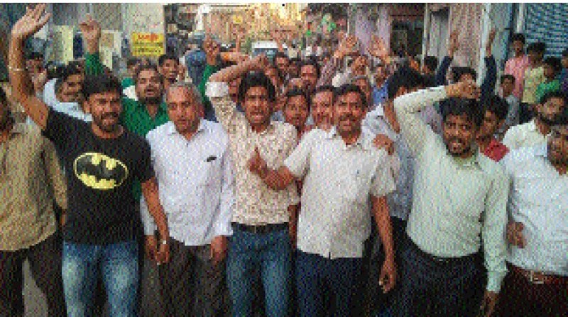 naitik bansal Missing case: rajasthan police claim that the case Is solve