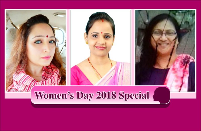 women day