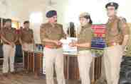Women Police