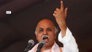 pravin togadiya