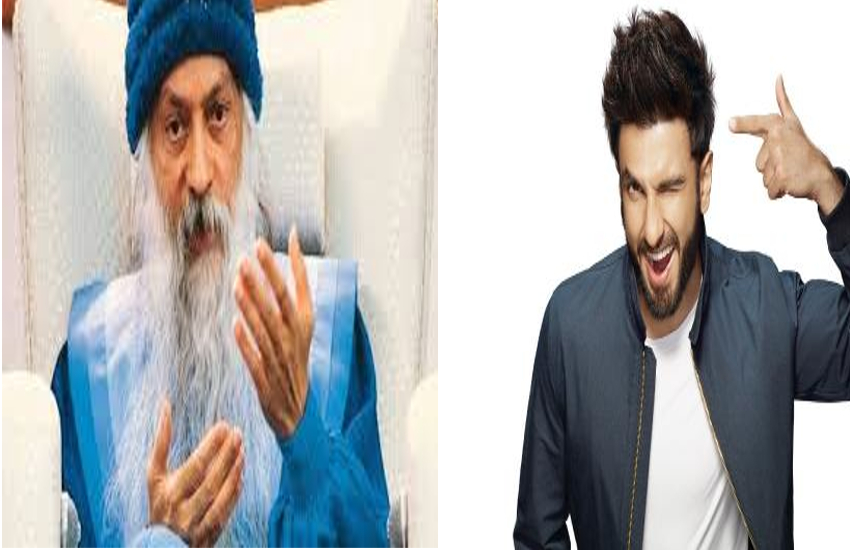 Ranveer Singh