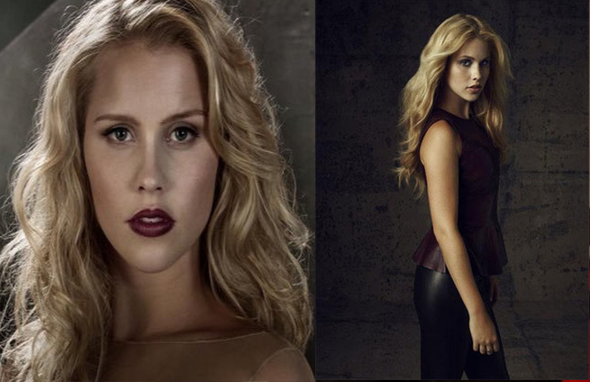Vampire Diaries Actress Claire Holt posts about miscarriage