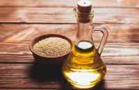 तिल का तेल