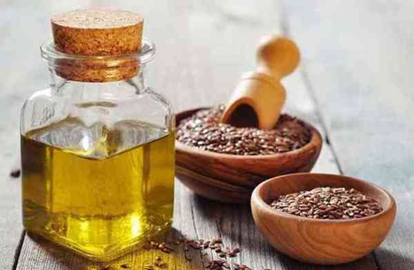 तिल का तेल