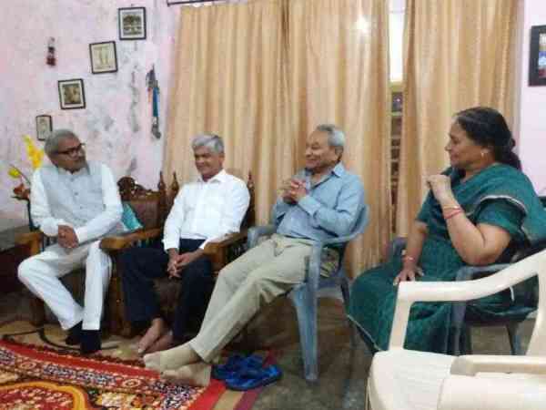 फाइटर प्लेट उड़ाने वाली अवनि चतुर्वेदी की दस अनदेखी तस्वीर, देखें पहली बार