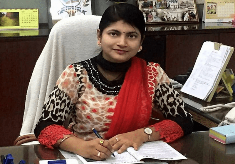 IAS B Chandrakala appointed as special secretary secondary education