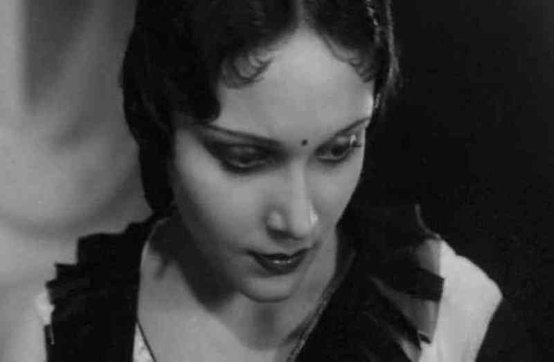 Devika Rani