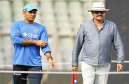 Srinivasan removed me from selection committee says Vengsarkar