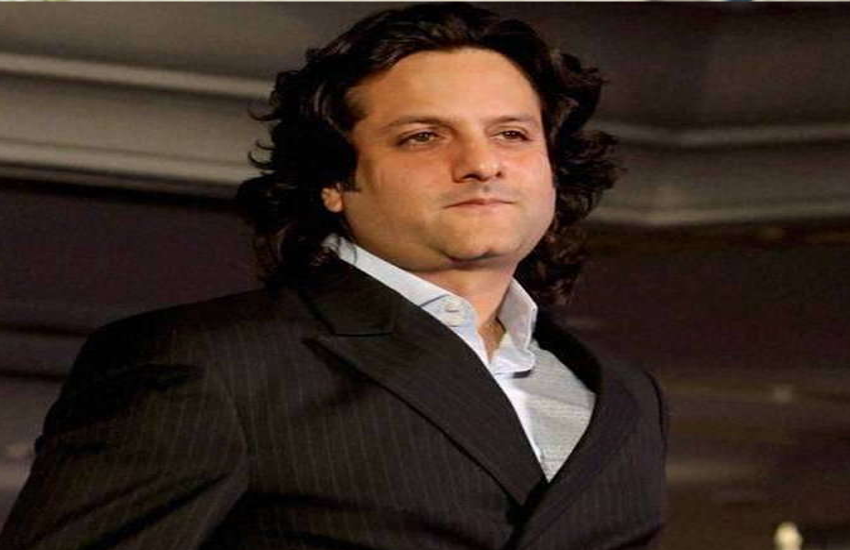 Fardeen Khan