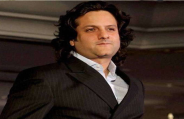Fardeen Khan