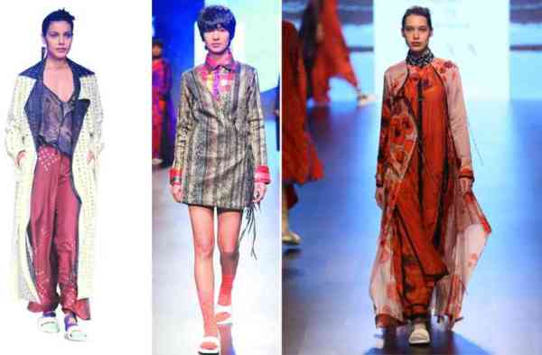spring summer collection