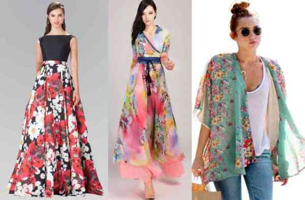spring summer collection