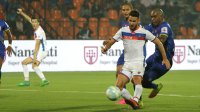 Goa FC has the best attack in Indian super league history
