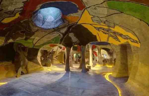 Architect Balkrishna Doshi