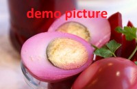Pink Egg