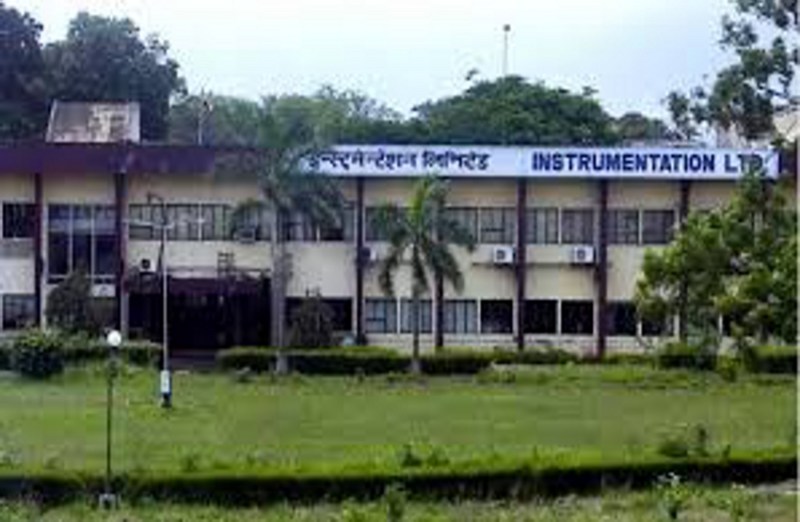 आईएल की जमीन पर मल्टीस्टोरी