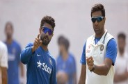 Bishan Singh Bedi wants ashwin and jadeja to play in worldcup 2019