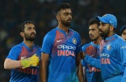 team india