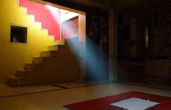 Architect Balkrishna Doshi