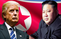 Donald Trump-Kim Jong