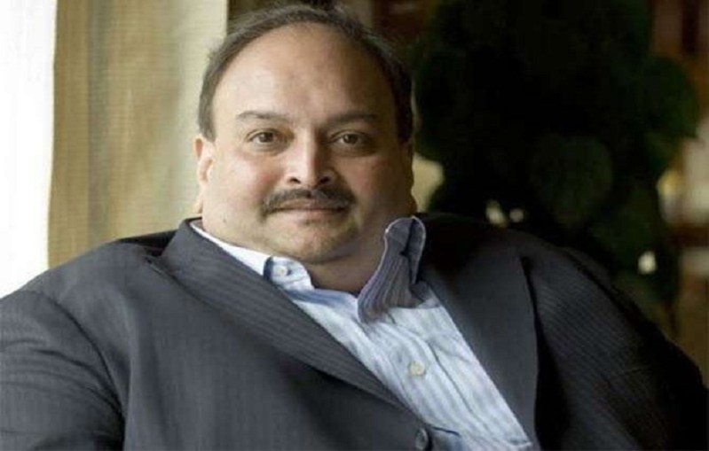 mehul choksi news