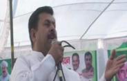 minister