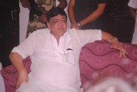 Naresh Agarwal