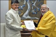 tdp bjp