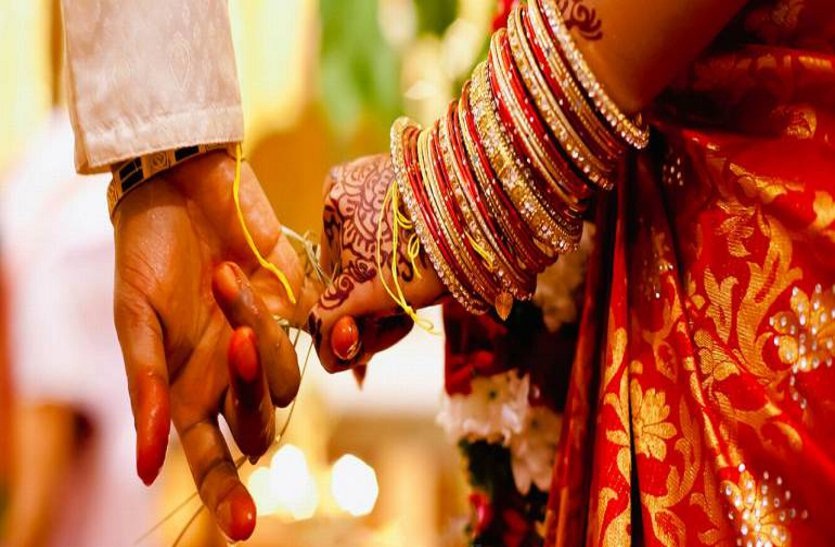 indian wedding date