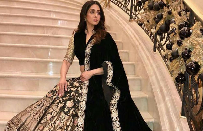 Sridevi