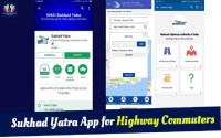 sukhad Yatra  App
