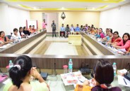 Women court in Ambikapur