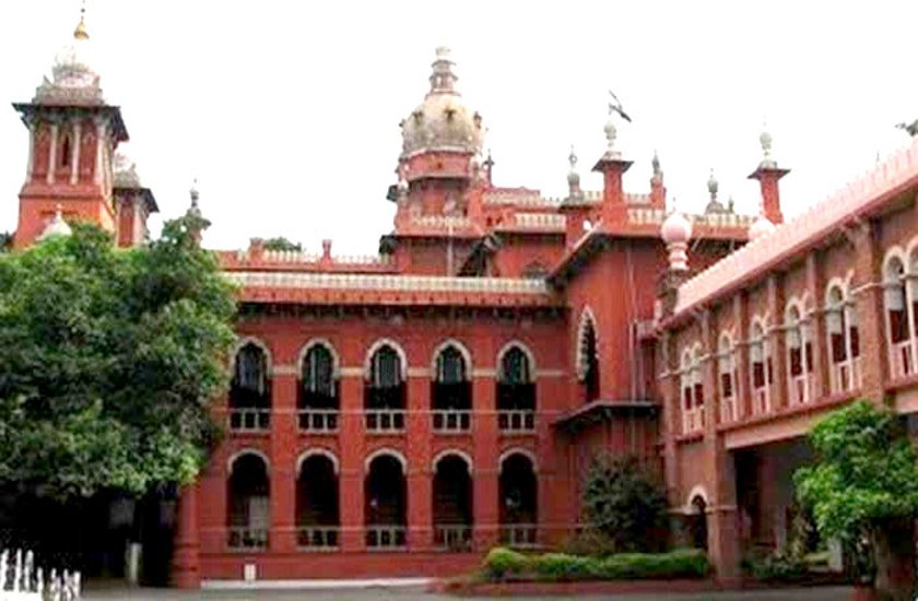 Inhuman acts of accused policeman: Madras High Court