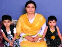 Nazira is the women of Saharanpur's Athaiya Sabari