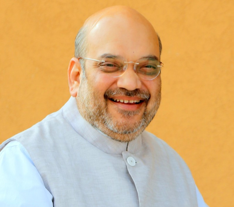 amit shah