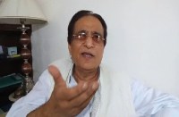 Azam Khan