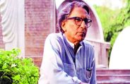 BALKRISHNA DOSHI