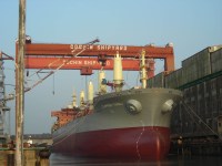 Cochin shipyard recruitment
