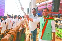 pm modi jhunjhunu visit 