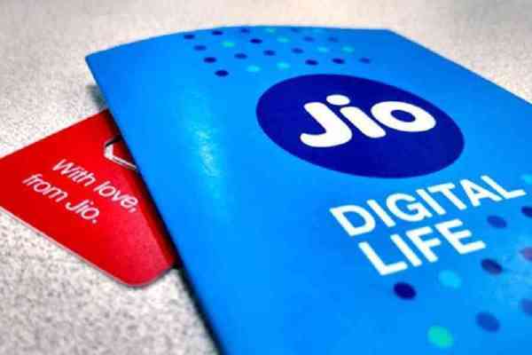 JIO