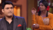 Kapil sharma