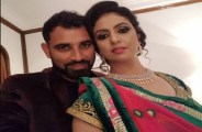 MOHD. SHAMI 