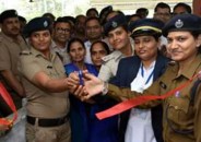 महिला दिवस पर कानपुर के गोविंदपुरी रेलवे स्टेशन की कमान महिलाओं के हाथ