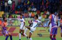 IFF suspended pune city coach