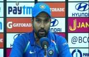 rohit