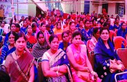 womens day news