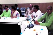 Nagar nigam korba