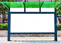 Smart hoardings and led light in satna nagar nigam