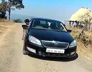 Neutral car